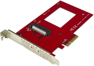 Përshtatës PCle StarTech