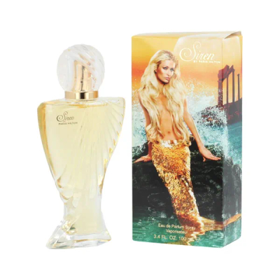 Eau De Parfum Paris Hilton Siren