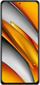 Celular Poco F3, 6.67 ", 5G, 8 / 256GB, 48MPix, Dual Sim, i bardhë