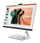 Kompjuter All-in-One Lenovo IdeaCentre AIO 3 24IAP7, 23.8\", Intel Core i5-13420H, 16GB RAM, 1TB SSD, i bardhë