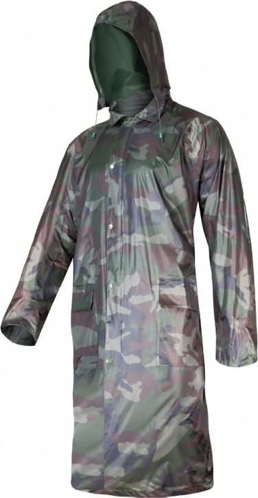 Xhaketë shiu Lahti Pro L4170406, 3XL, kamo