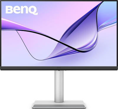 Монитор BenQ MA270U, 27\", 4K Ultra HD, бел