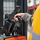 Држач pistol grip Mobilis за виљушкар, монтажа со шрафови, систем за лесен пристап, црн