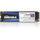 Mushkin Endora - SSD - 500 GB - PCIe 4.0 x4 (NVMe)