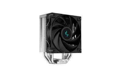 Ftohës CPU Deepcool AK400, 155mm, i zi