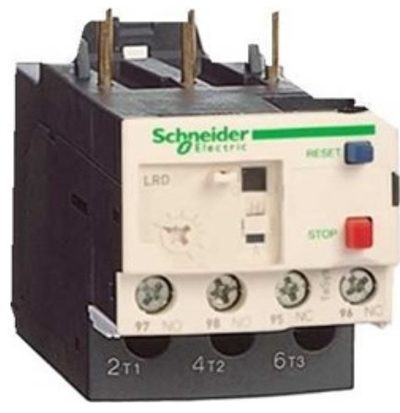 Rele termike Schneider LRD32, 23-32A