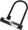 Kyç biçiklete ONGUARD 5816 U-Lock, madhësi universale, i zi