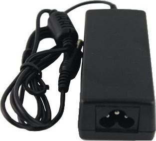 Adapter karikues CoreParts MBA1105, 65W, për përdorim të brendshëm, i zi