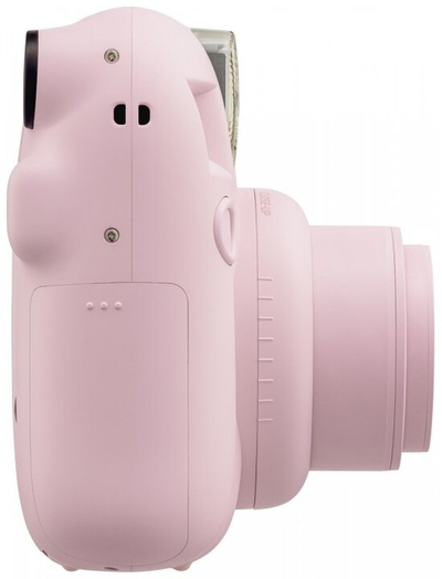 Инстант камера Fujifilm Instax MINI 12, розова
