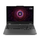 Laptop gaming Lenovo LOQ 15ARP9, 15.6" FHD 144Hz, Ryzen 5, RTX 3050 6GB, 12GB RAM, SSD 512GB, gri Luna
