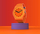 Orë Swatch Love is Love Proudly Orange SO29O700, portokalli