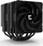 Ладилник за процесор Zalman CNPS 14X DUO, воздушен, 120mm, црн