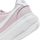 Патиките Nike Court Vision Alta W DM0113-005, кожа, за жени, сиви