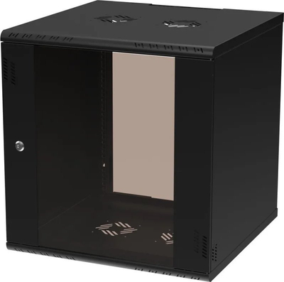 Kabinet muri Extralink Premium EX.39380, 12U, 19", i zi