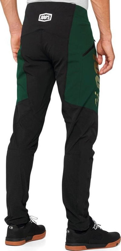 Pantallona çiklizmi 100% R-CORE X Limited Edition, me BOA Fit, nr. 38 (52 EUR), Sunset