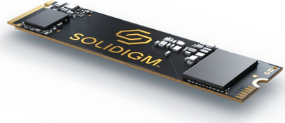 Disk SSD Solidigm P41 Plus, 2TB, M.2 2280 PCI-E x4 Gen4 NVMe