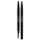 Laps vetullash Chanel Stylo Sourcils, preciz, kafe