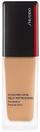 Фондација Shiseido Synchro Skin Self Refreshing, SPF30, 30ml, нијанса 360 Citrine