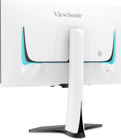 Monitor gaming ViewSonic XG272-2K-OLED, 27", 2K 240Hz, i zi