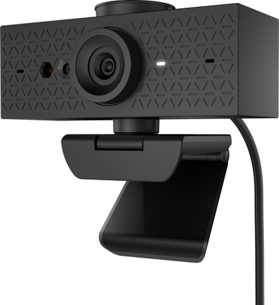 Kamerë web HP 620, 1080p, USB, e zezë