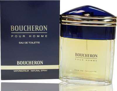 Parfum Boucheron Pour Homme, EDT, 100ml, për burra