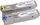 Modul SFP LANCOM Systems SFP BiDi1550 SC1, 1 Gbit/s, fibër optike, argjendtë