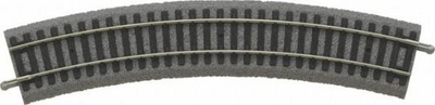 Hekurudhë lodër Piko R2, 422mm, e hirtë