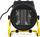 Ngrohëse elektrike GEKO G80407, 2000W, me ventilator