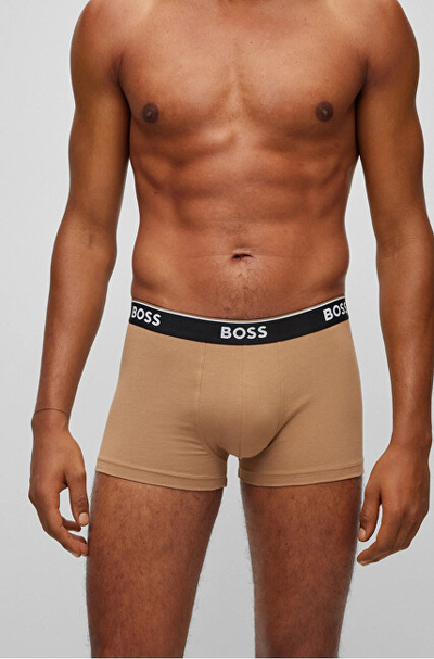 Mbathje BOSS 50499420975
