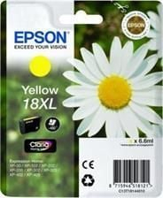 Ngjyrë Epson T1814 (C13T18144010), e verdhë
