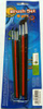 Set brusha arti Starpak 251A (147273), 6 copë
