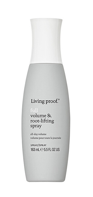 Sprej për flokë Living Proof Full Volume & Root-Lifting Spray, 163 ml