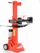 Çarëse druri hidraulike Hecht 6810, 8 t, 3000W, vertikale