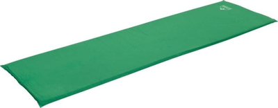 Tapet udhëtimi vetëfryrës Bestway Pavillo, 180x50x2.5cm, poliester, blu