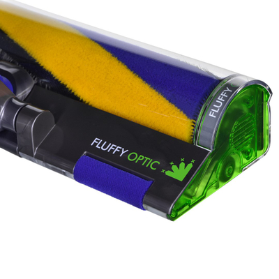 Thithëse elektrike Dyson V15 Detect Absolute, pa qese