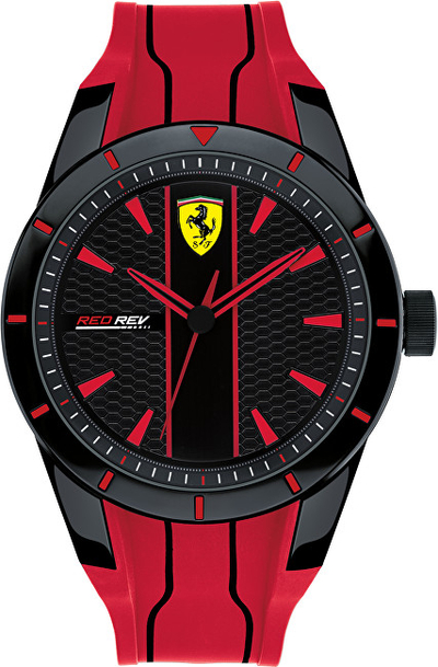 Orë dore Scuderia Ferrari 0830539