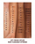 Fondatinë Charlotte Tilbury Airbrush Flawless, mbulim i plotë, finish mat, Beige
