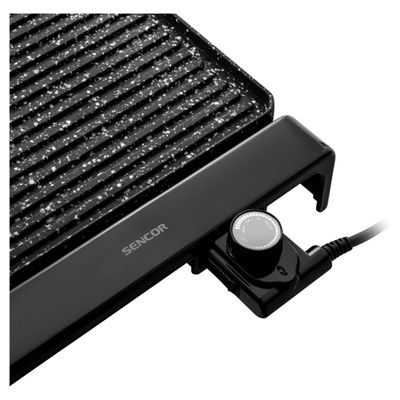 Grill elektrik Sencor SBG 108BK, e zezë