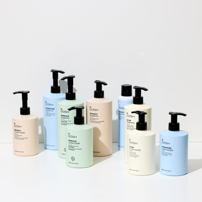 Shampo Rene Furterer Gosh Glow Strengthening Shine, 750ml, për shkëlqim