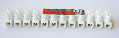 Bllok terminali EPM 12-way 10mm2 - E-650-0100