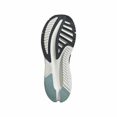 Atlete vrapimi Adidas Adistar 4, rrjetë, amortizim i fortë, blu e errët