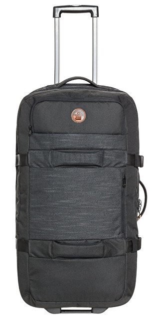 Valixhe Roxy New Reach, 100 l, e zezë