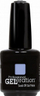 Llak gjysmë permanent për thonj Jessica GELeration GEL 747 Sophia True Blue, 15ml, blu e thellë