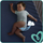 Pelen Pampers Active Baby nr. 6, 13-18 kg, 128 copë