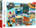 Puzzle Trefl Holiday Postcards, 1000 copa, 68 x 48 cm, shumëngjyrësh