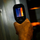 Kamerë termike FLIR TG298, -25°C deri 1080°C, MSX, portokalli