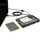 Përshtatës Startech USB 3.1 për SATA 2.5/3.5, i zi