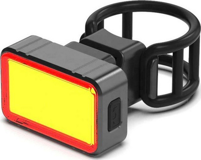Dritë e pasme biçiklete Sports Equipment, 45 x LED