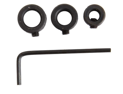 Çelësa për mbajtëset e shpimit Proline, 6.8 dhe 10 mm 
