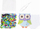 Set rruaza për hekurosje Knorr Prandell Owl, 2 motive, për fëmijë